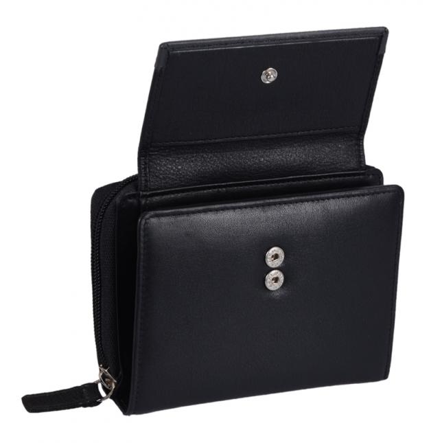 Damenbörse Security